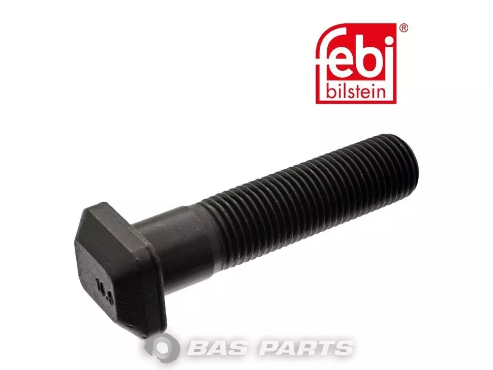 Perno de rueda Febi 0272853 Perno de rueda Febi 0272853