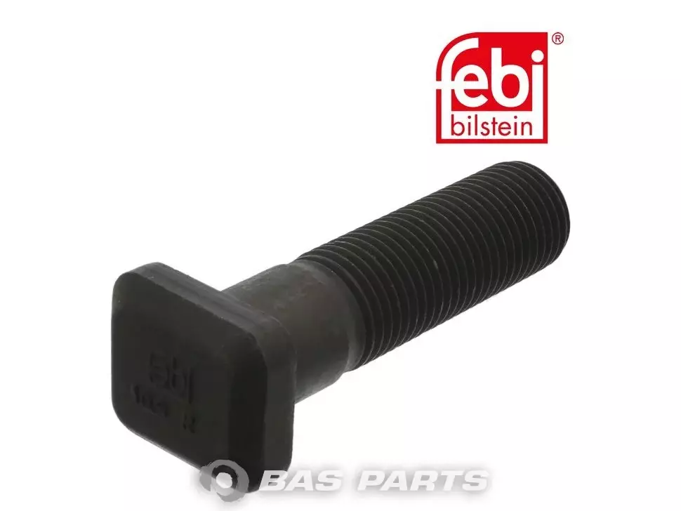Perno de rueda Febi 0295953 Perno de rueda Febi 0295953