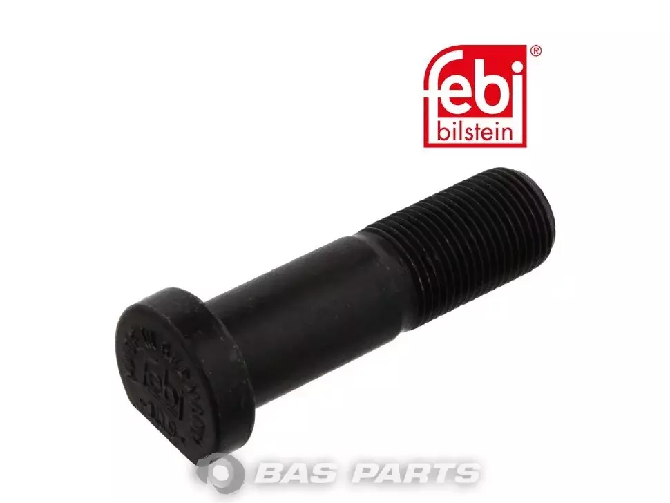 Radbolzen Febi 318 402 00 71 S1