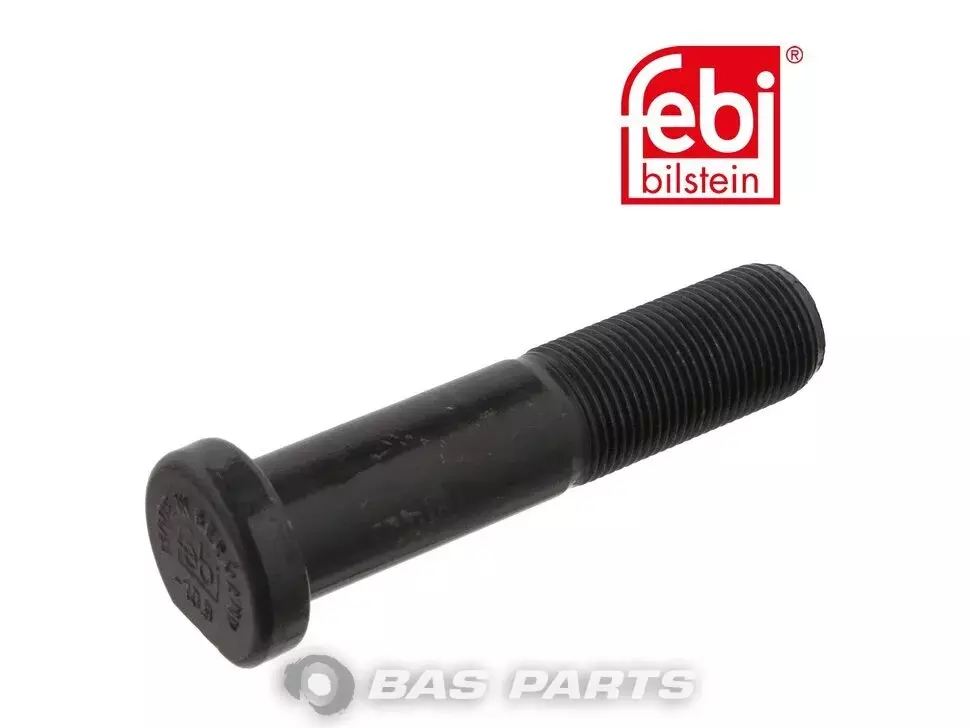 Perno de rueda Febi 327 402 03 71 S1 Perno de rueda Febi 327 402 03 71 S1