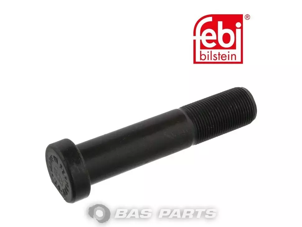 Perno de rueda Febi 81455010081 Perno de rueda Febi 81455010081