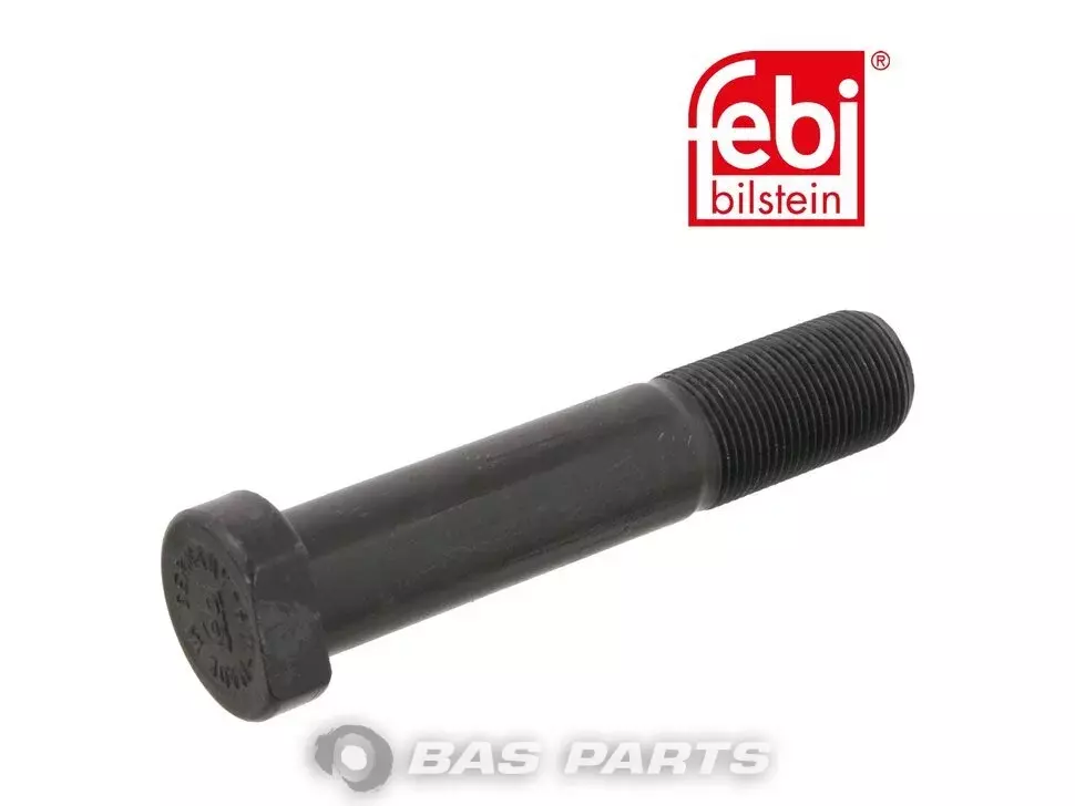 Radbolzen Febi 381 401 07 71 S1 Radbolzen Febi 381 401 07 71 S1