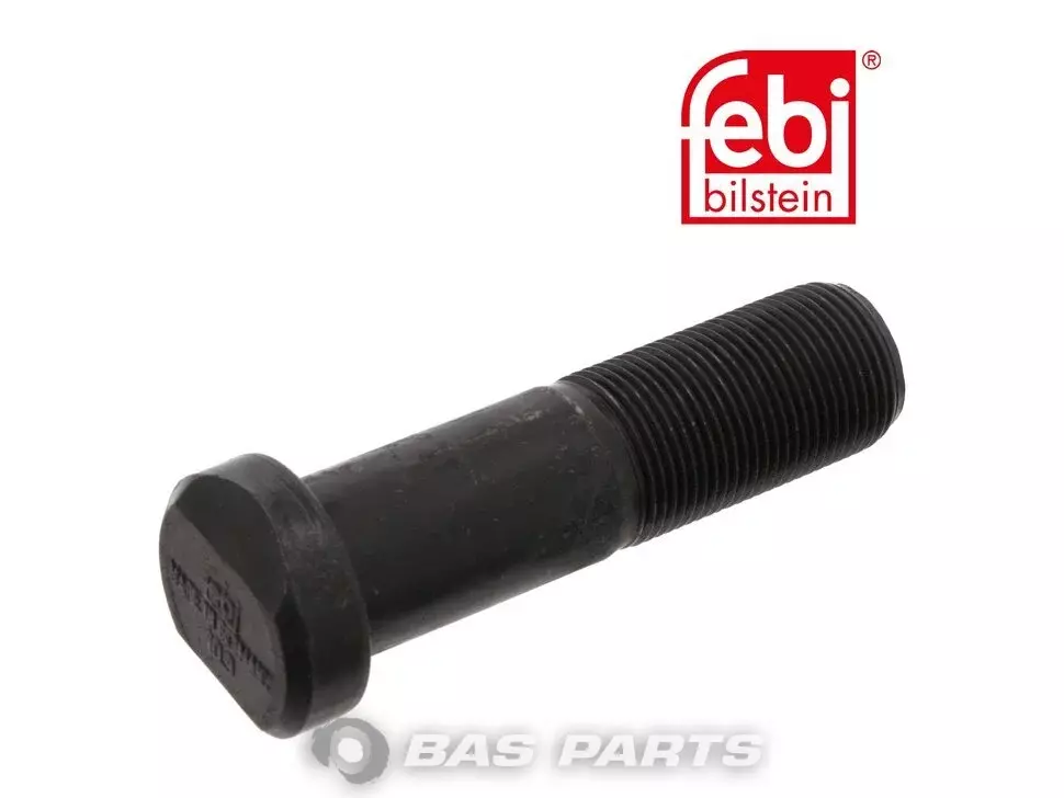 Radbolzen Febi 389 401 00 71 S1