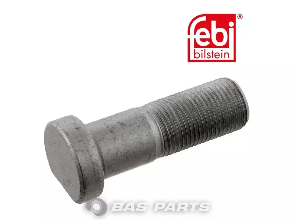 Perno de rueda Febi 9704010071 Perno de rueda Febi 9704010071