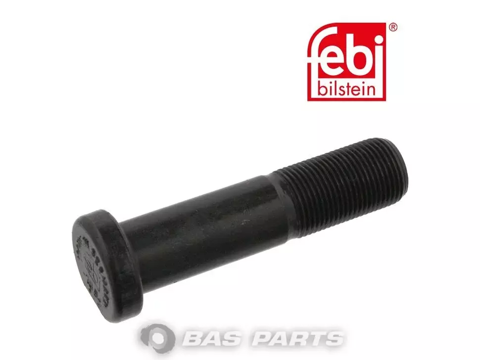 Perno de rueda Febi 327 402 02 71 S1