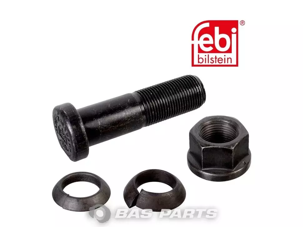 Колесный болт Febi 352 402 01 71 S1 Колесный болт Febi 352 402 01 71 S1