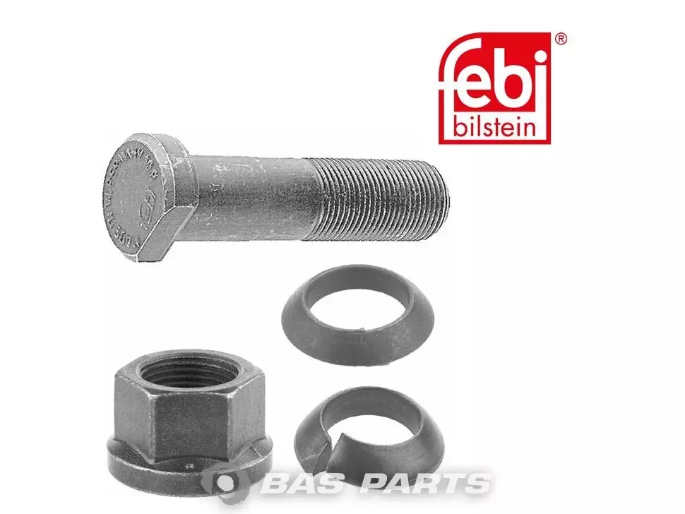 Perno de rueda Febi 352 402 00 71 S2 Perno de rueda Febi 352 402 00 71 S2