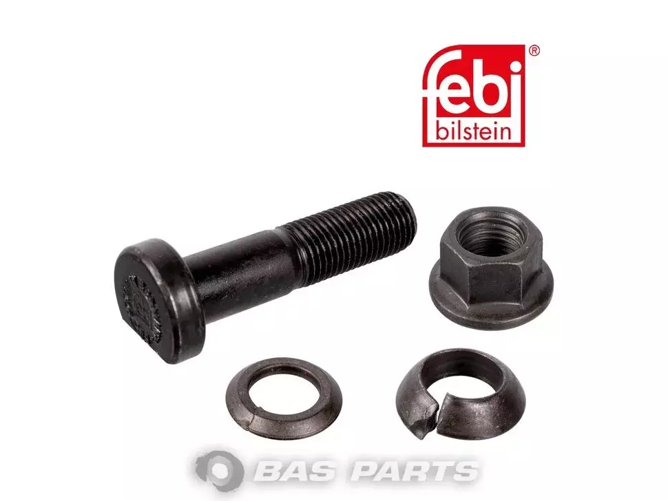 Perno de rueda Febi 309 402 02 71 S1 Perno de rueda Febi 309 402 02 71 S1