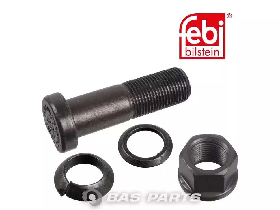 Perno de rueda Febi 314 402 00 71 S3 Perno de rueda Febi 314 402 00 71 S3