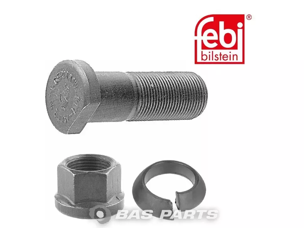 Wielbout Febi 338 401 50 71 S1