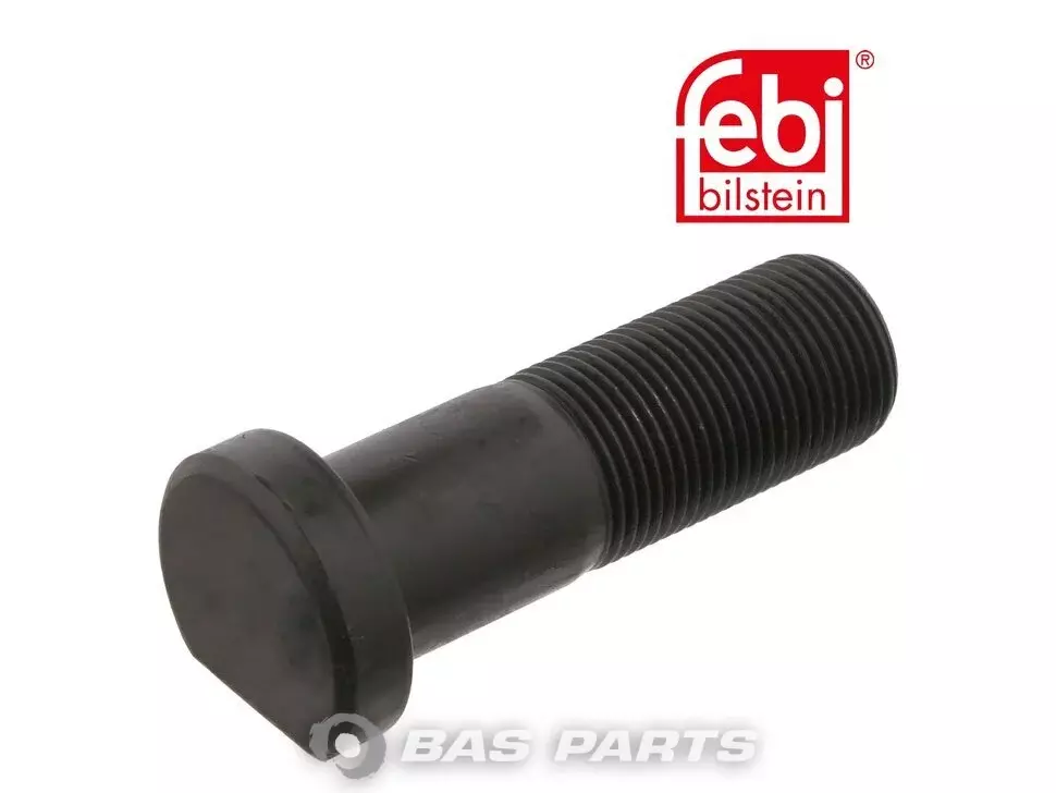 Wheel bolt Febi 318 402 02 71 S1