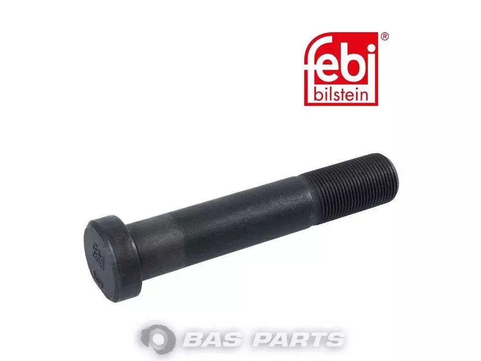 Radbolzen Febi 81455010080 Radbolzen Febi 81455010080