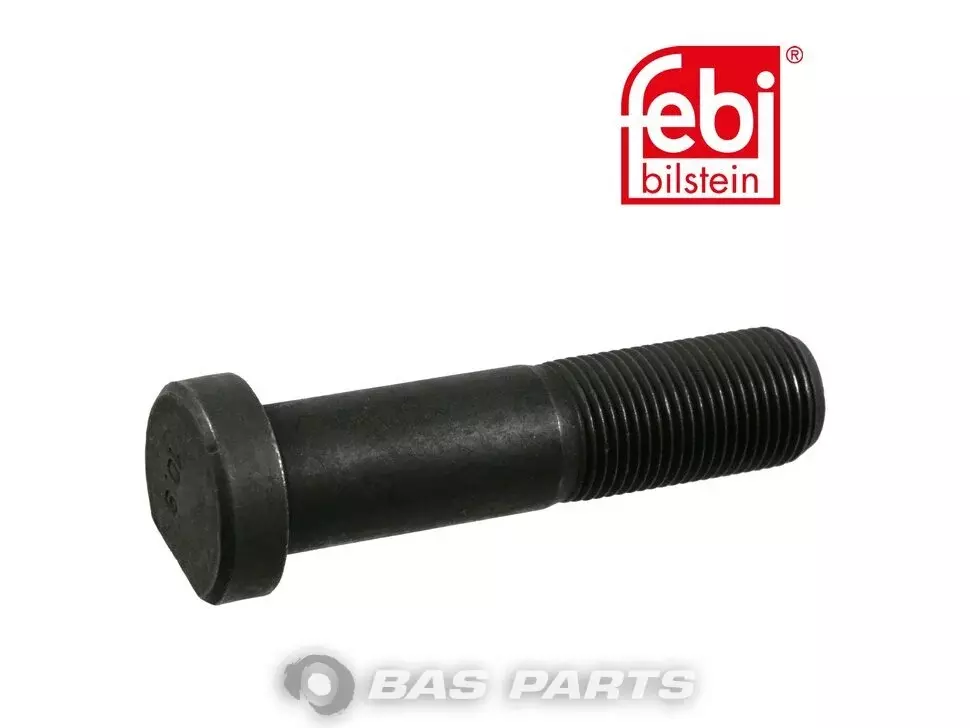 Колесный болт Febi 6744020171