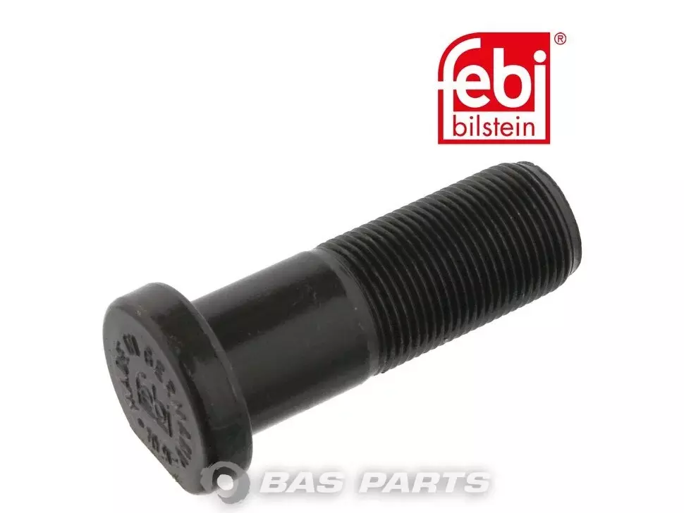 Колесный болт Febi 3384015071