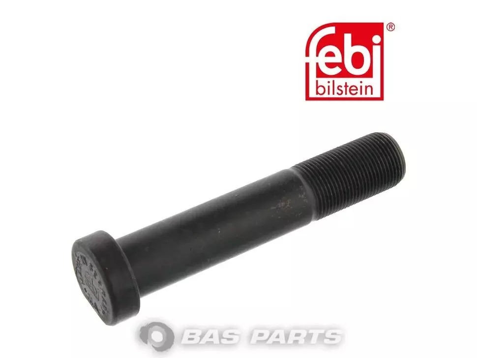 Radbolzen Febi 381 401 08 71 S1 Radbolzen Febi 381 401 08 71 S1