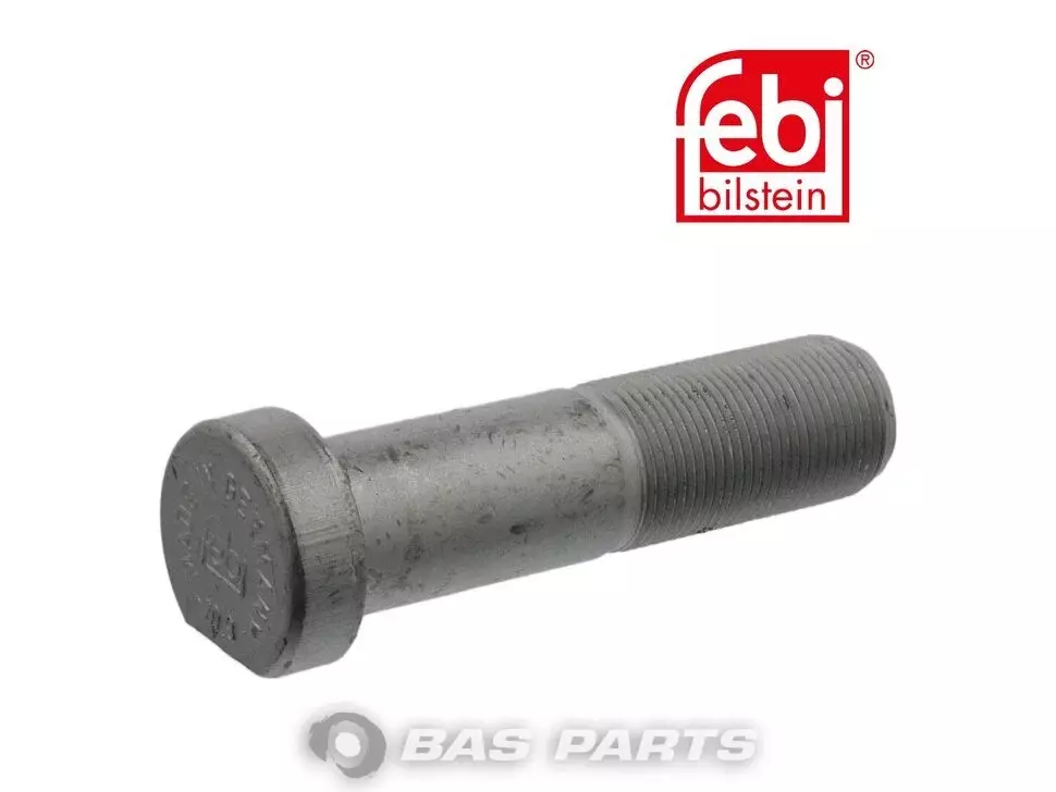 Болт колело Febi 381 401 12 71 S2