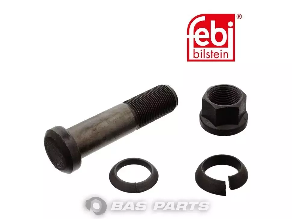 Wielbout Febi 381 401 03 71 S1 Wielbout Febi 381 401 03 71 S1