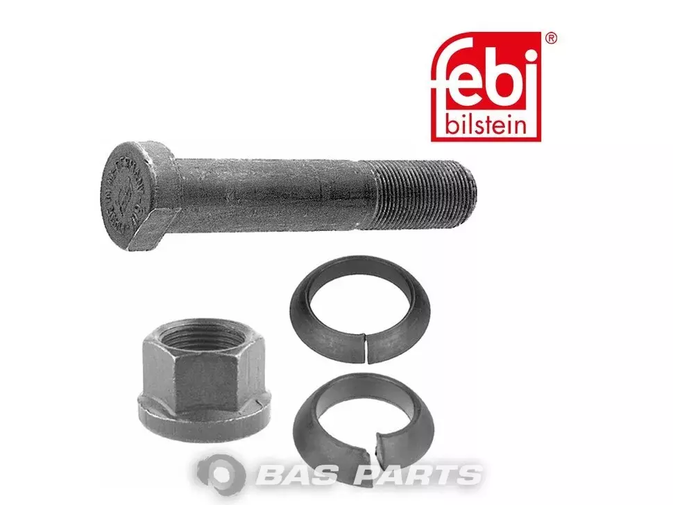 Wielbout Febi 381 401 07 71 S3 Wielbout Febi 381 401 07 71 S3