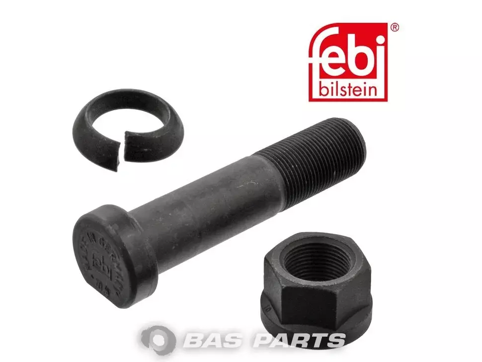 Wielbout Febi 381 401 05 71 S5 Wielbout Febi 381 401 05 71 S5