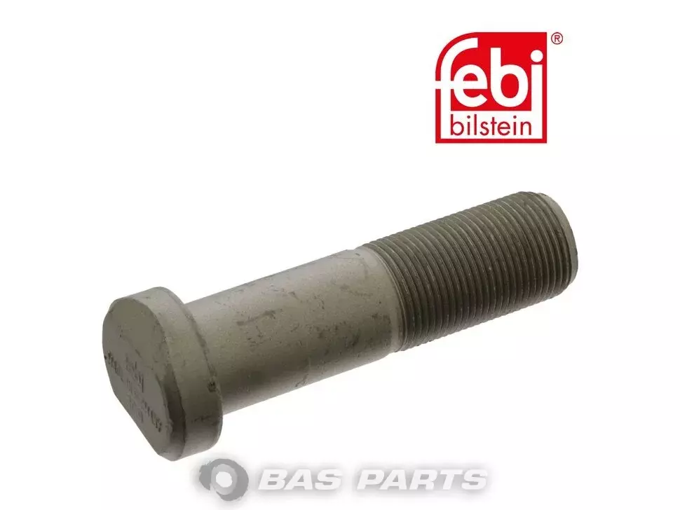 Goujon de roue Febi 81455010114 Goujon de roue Febi 81455010114