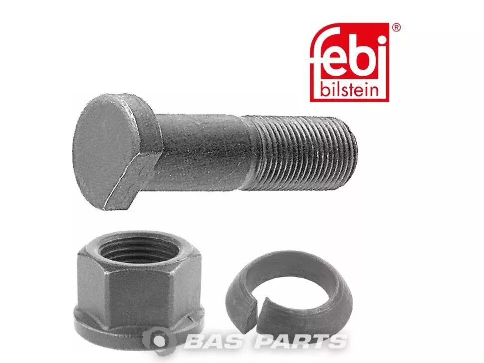 Wielbout Febi 314 402 00 71 S2 Wielbout Febi 314 402 00 71 S2