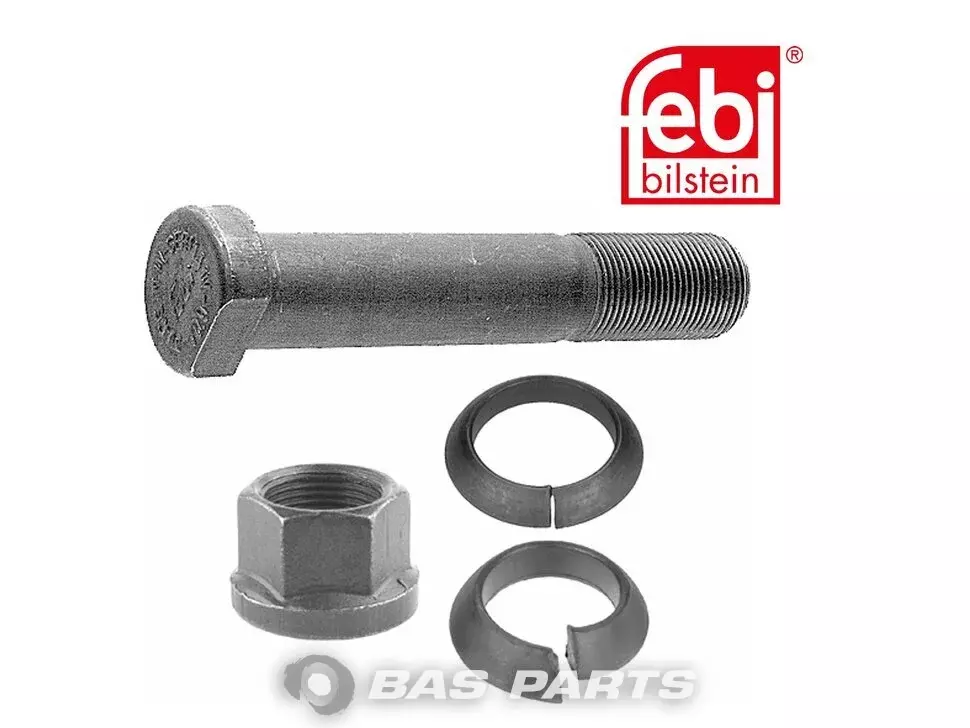 Wielbout Febi 381 401 08 71 S2 Wielbout Febi 381 401 08 71 S2