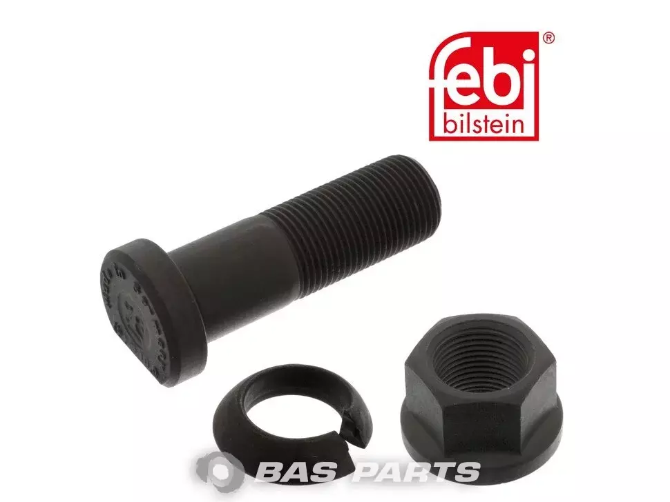 Wielbout Febi 318 402 02 71 S2 Wielbout Febi 318 402 02 71 S2