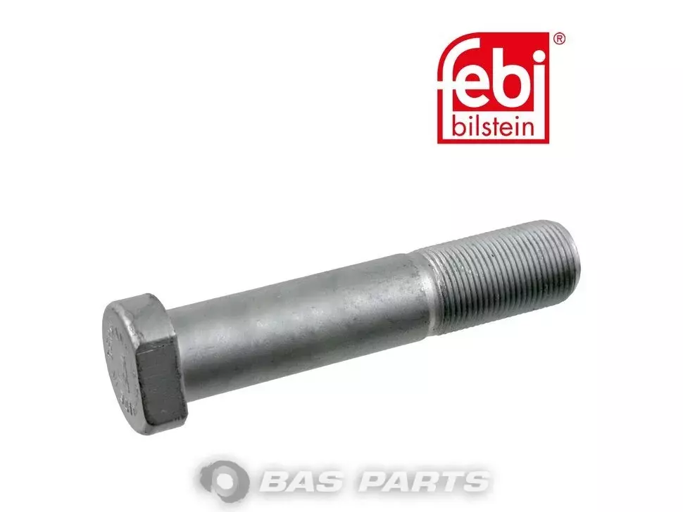 Wheel bolt Febi 381 401 06 71 S2 Wheel bolt Febi 381 401 06 71 S2