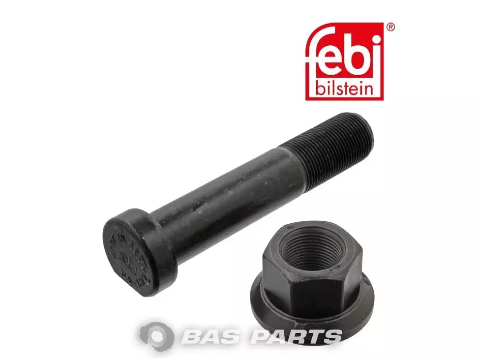 Wielbout Febi 381 401 07 71 S4 Wielbout Febi 381 401 07 71 S4