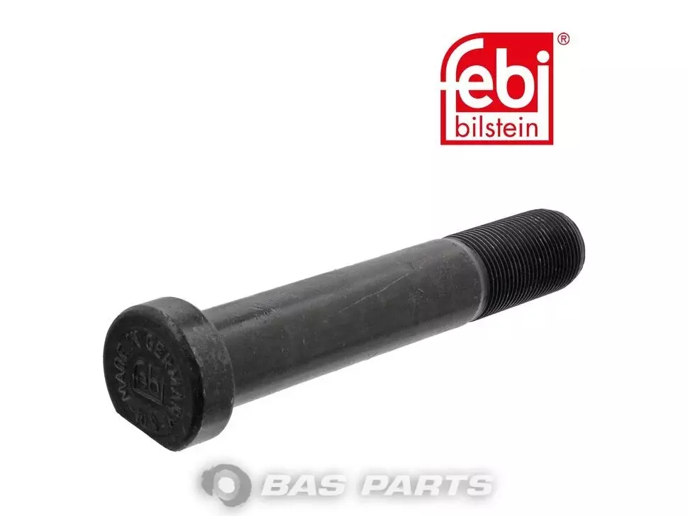 Wheel bolt Febi 381 401 13 71 S1 Wheel bolt Febi 381 401 13 71 S1