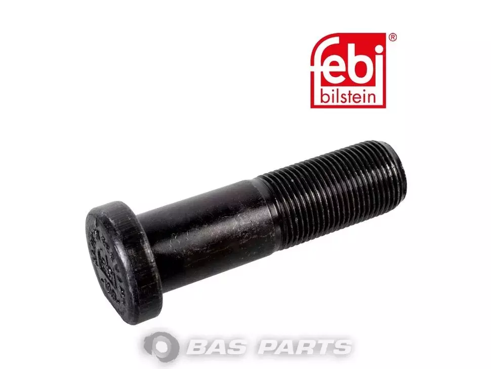 Wheel bolt Febi 3524020171 Wheel bolt Febi 3524020171