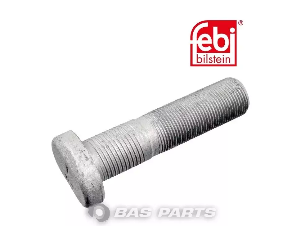 Perno de rueda Febi 9424010371 Perno de rueda Febi 9424010371