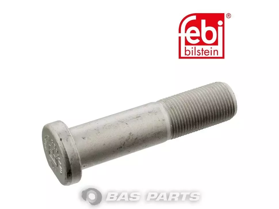 Wheel bolt Febi 3274020271