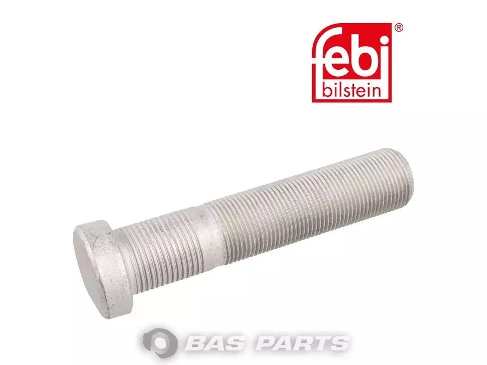 Wheel bolt Febi 3814010671 Wheel bolt Febi 3814010671