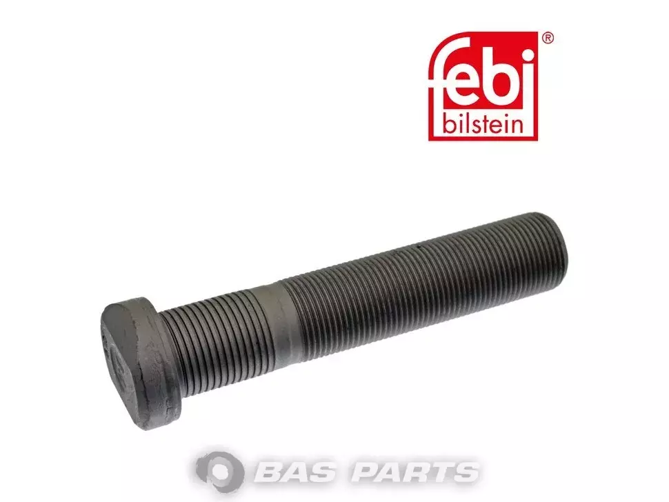 Wheel bolt Febi 3814010771 Wheel bolt Febi 3814010771