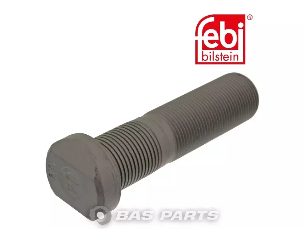 Wheel bolt Febi 9484010271