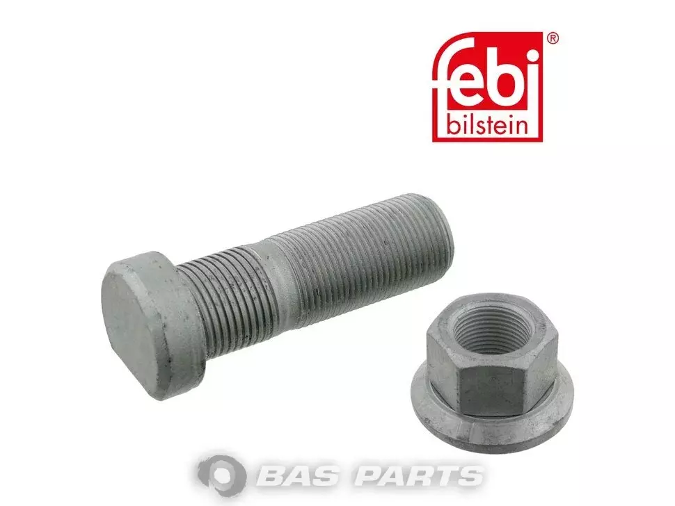 Perno de rueda Febi 942 401 02 71 S1 Perno de rueda Febi 942 401 02 71 S1