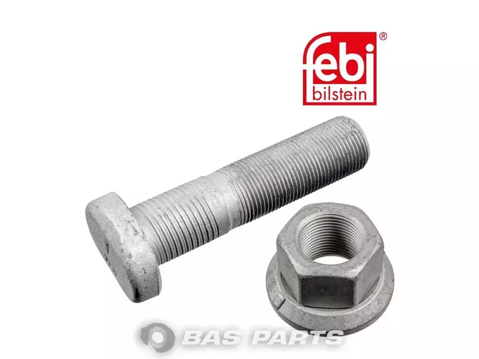 Wheel bolt Febi 942 401 03 71 S1