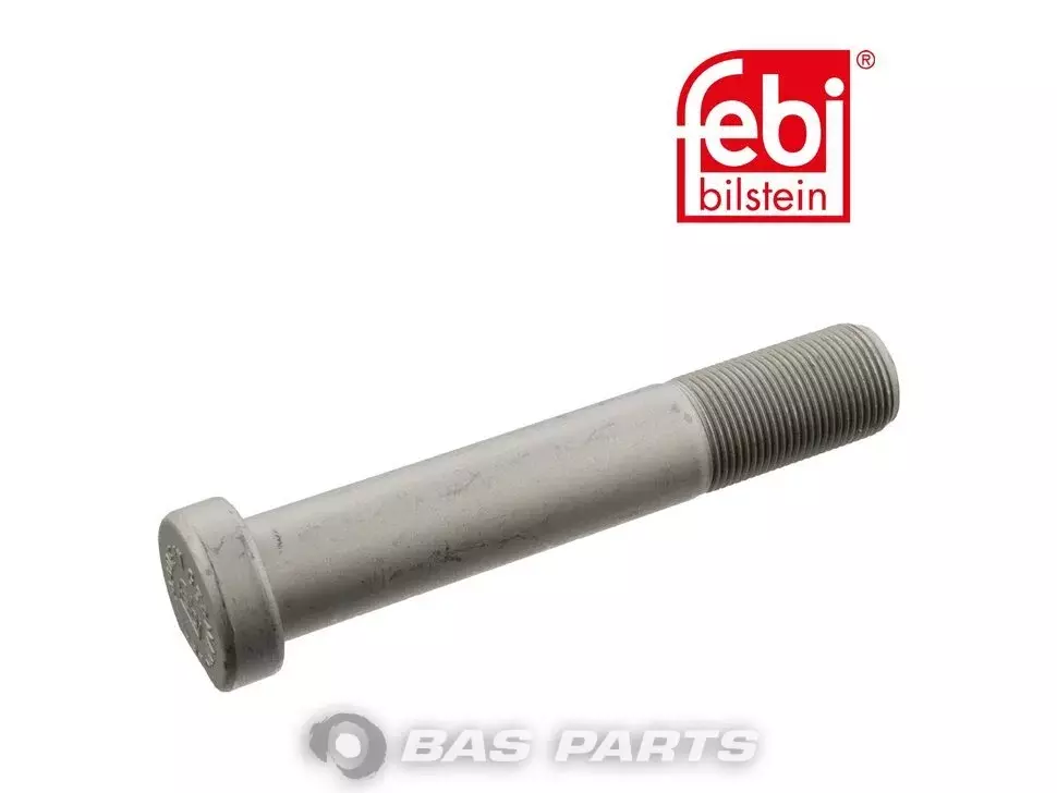 Perno de rueda Febi 3814011371 Perno de rueda Febi 3814011371
