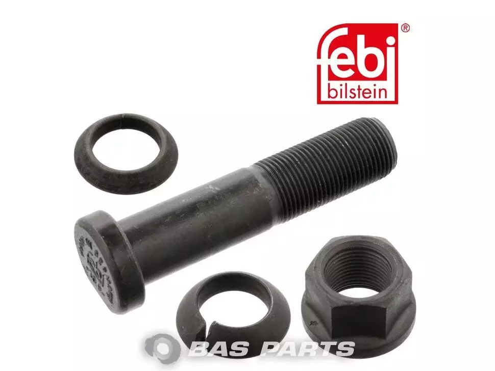Bullone ruota Febi 327 402 03 71 S2