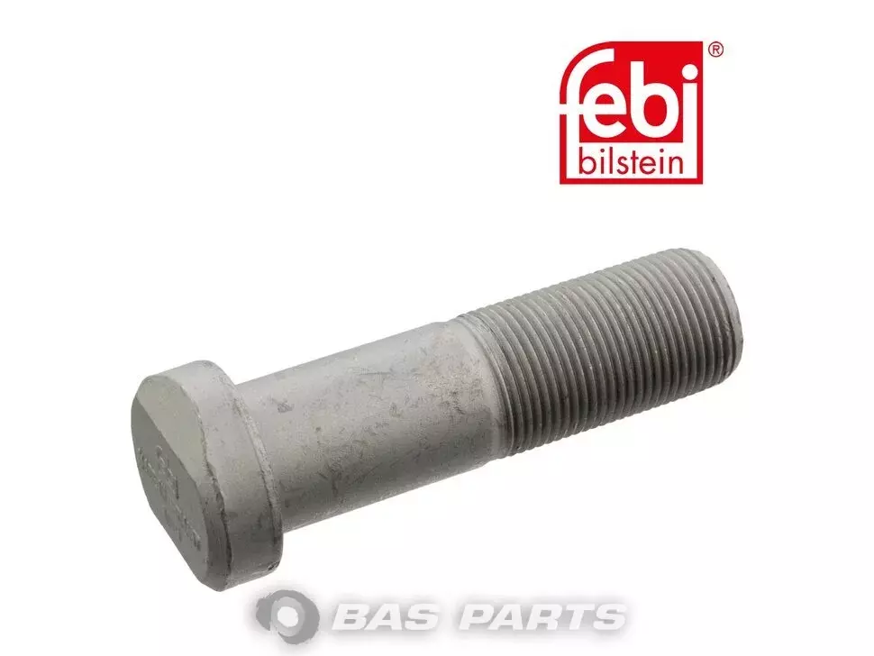 Radbolzen Febi 81455010076 Radbolzen Febi 81455010076