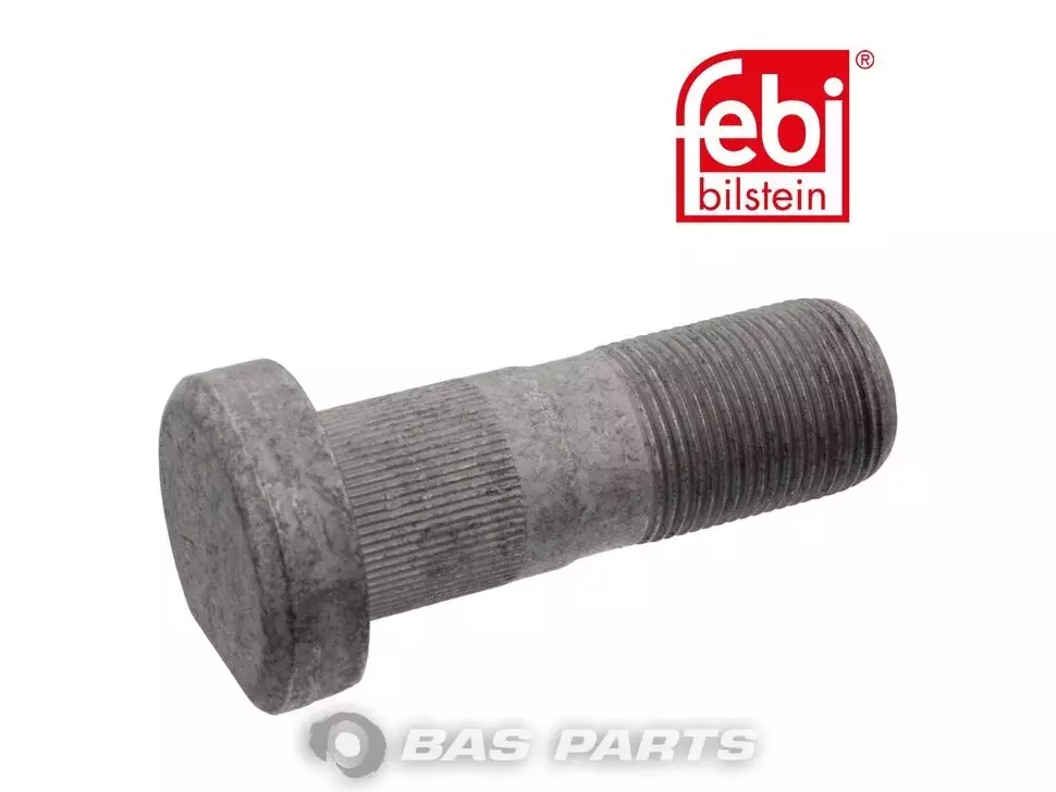 Болт колело Febi 81455010187 Болт колело Febi 81455010187