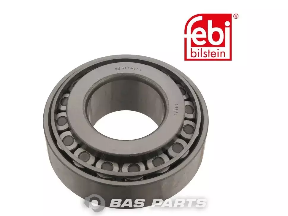 Roulement de roue Febi 0014836 Roulement de roue Febi 0014836