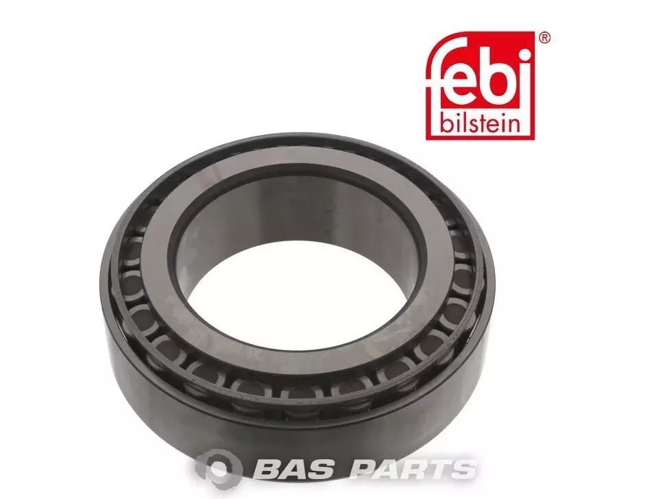 Radlager Febi 81934200233 Radlager Febi 81934200233
