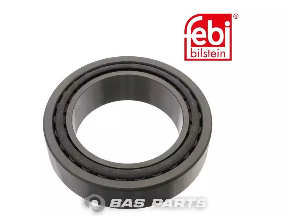 Rodamiento de rueda Febi 87524601503 Rodamiento de rueda Febi 87524601503