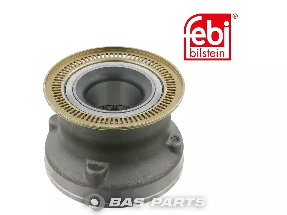 Radlager Febi 81934200337