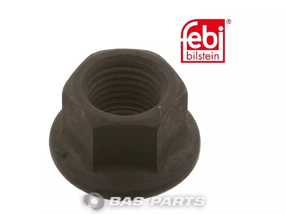Wheel nut Febi 074361014202