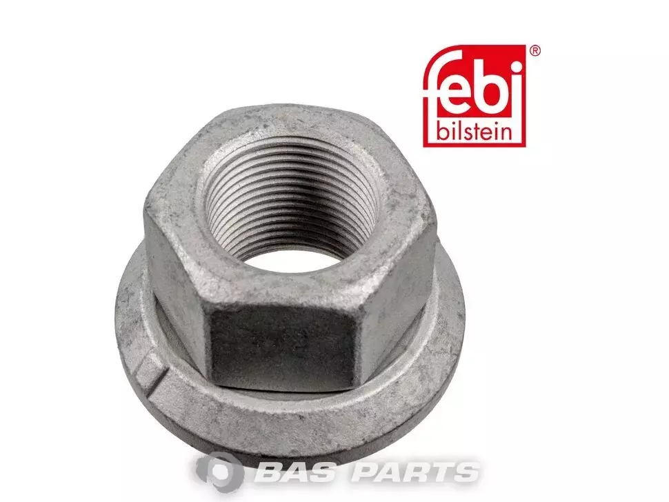 Tuerca de rueda Febi 81455030066 Tuerca de rueda Febi 81455030066