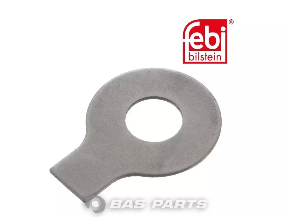 Sicherungshalter Febi 06160100408 Sicherungshalter Febi 06160100408