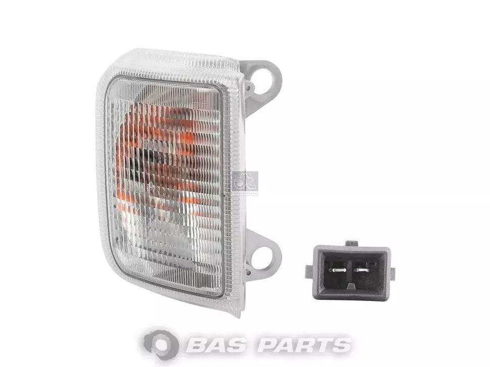 Blinkleuchte DT Spare Parts 504047573 Blinkleuchte DT Spare Parts 504047573